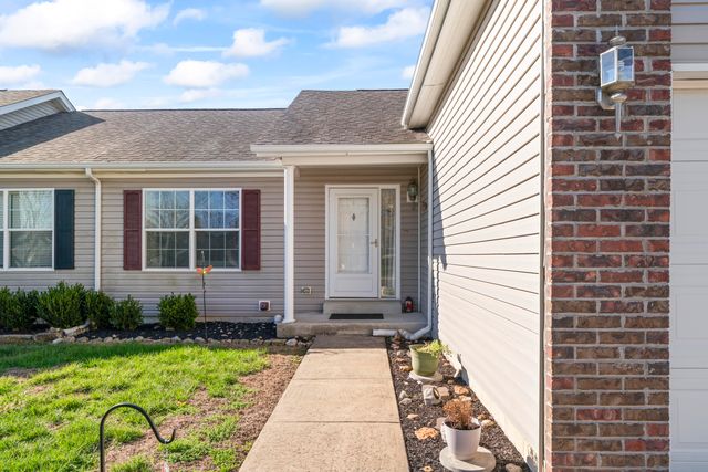 521 Van Buren Road, Branson, MO 65616