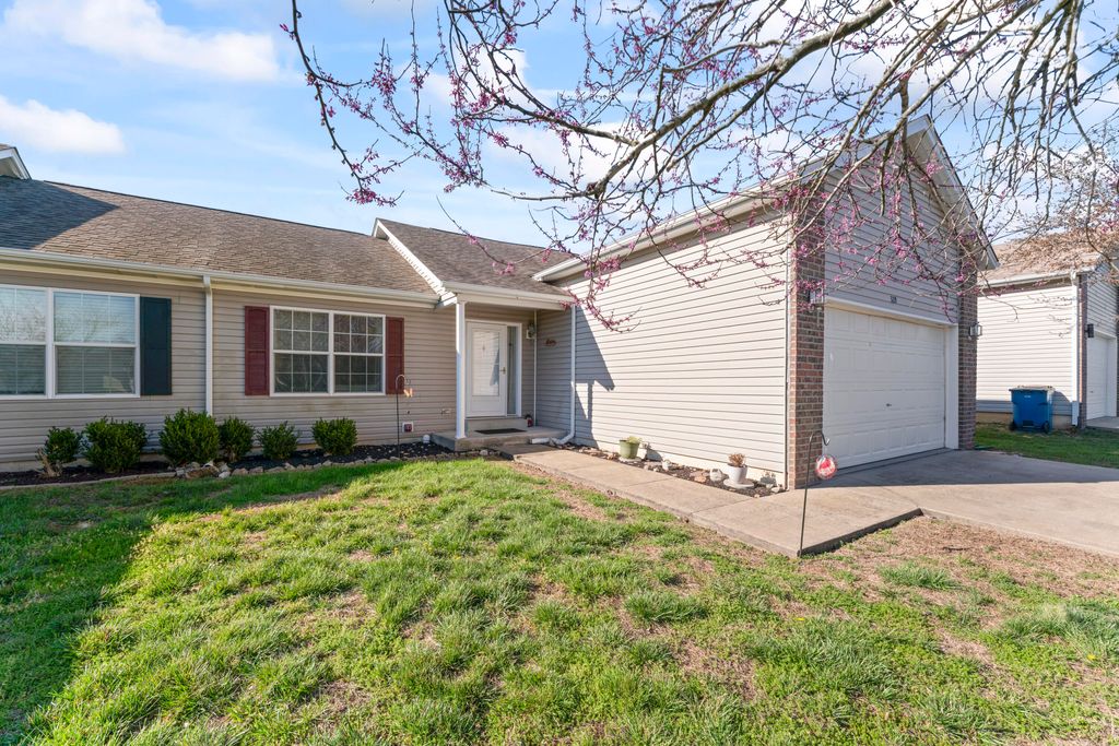 521 Van Buren Road, Branson, MO 65616