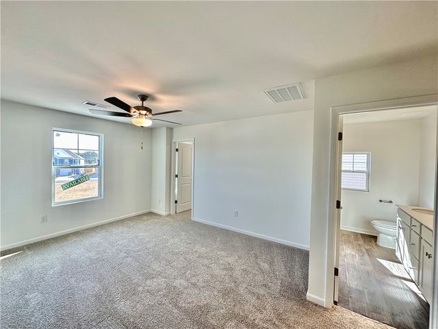 540 Seaborn Circle, Pendleton, SC 29670