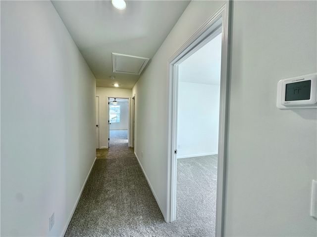 540 Seaborn Circle, Pendleton, SC 29670