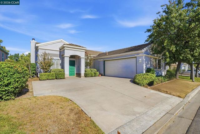 250 Winesap Dr, Brentwood, CA 94513