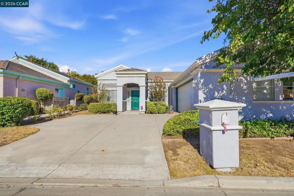 250 Winesap Dr, Brentwood, CA 94513