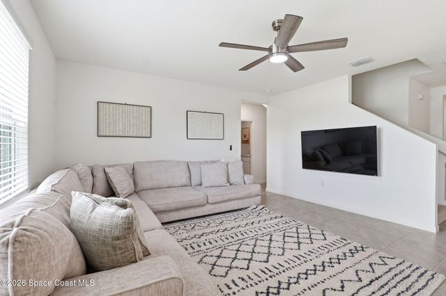 1026 Dugan Circle SE, Palm Bay, FL 32909