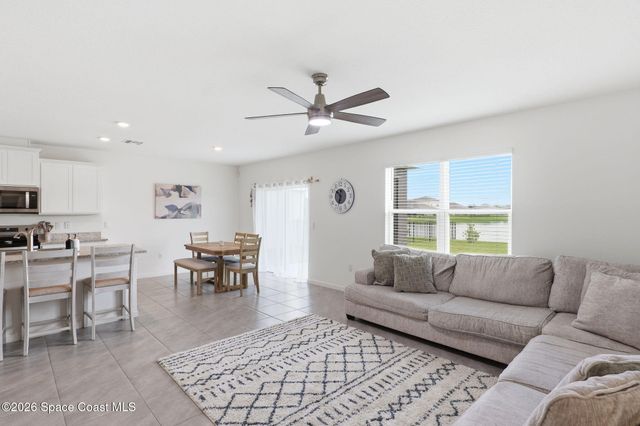 1026 Dugan Circle SE, Palm Bay, FL 32909