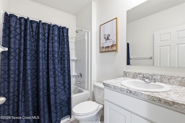 1026 Dugan Circle SE, Palm Bay, FL 32909