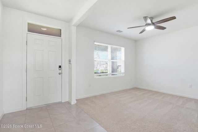 1026 Dugan Circle SE, Palm Bay, FL 32909