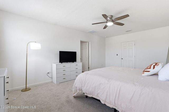 1026 Dugan Circle SE, Palm Bay, FL 32909