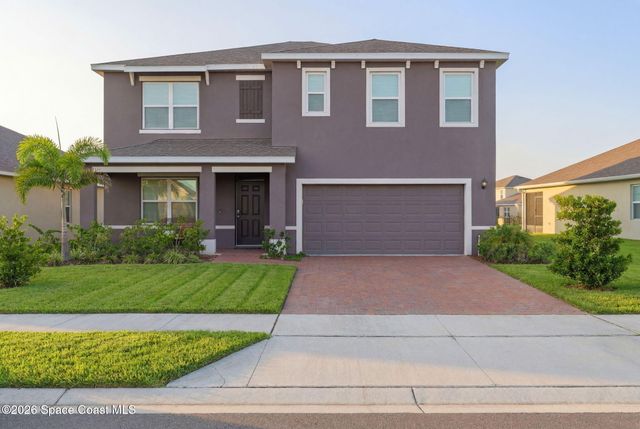 1026 Dugan Circle SE, Palm Bay, FL 32909