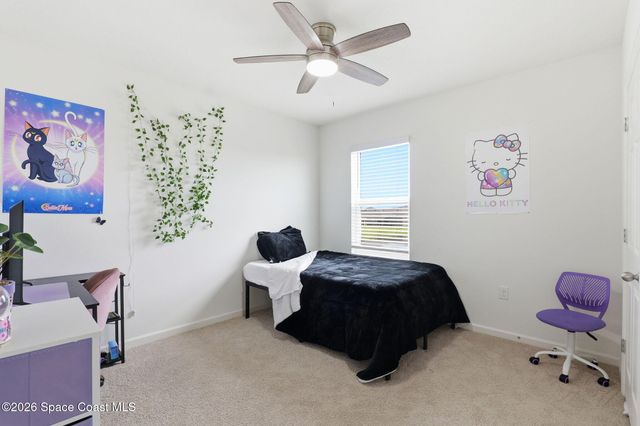 1026 Dugan Circle SE, Palm Bay, FL 32909