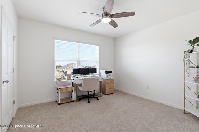 1026 Dugan Circle SE, Palm Bay, FL 32909