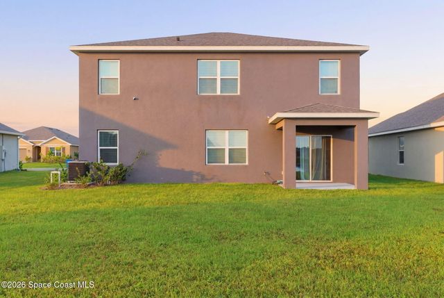 1026 Dugan Circle SE, Palm Bay, FL 32909
