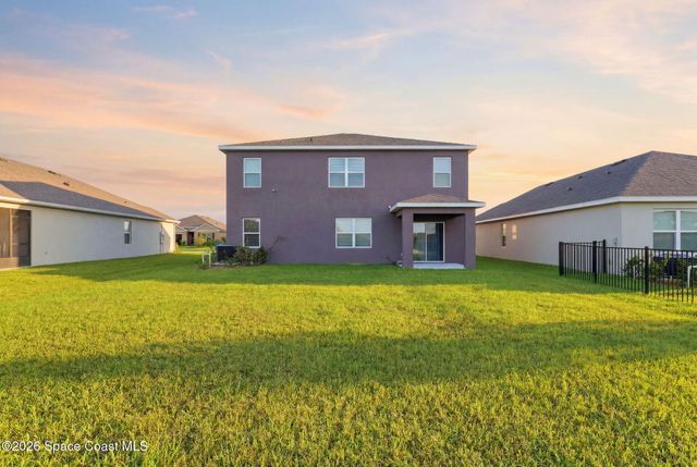 1026 Dugan Circle SE, Palm Bay, FL 32909