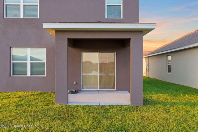 1026 Dugan Circle SE, Palm Bay, FL 32909