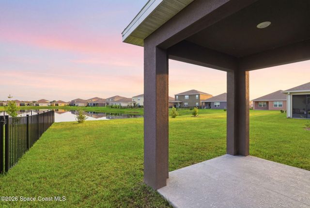 1026 Dugan Circle SE, Palm Bay, FL 32909
