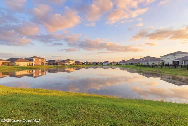 1026 Dugan Circle SE, Palm Bay, FL 32909