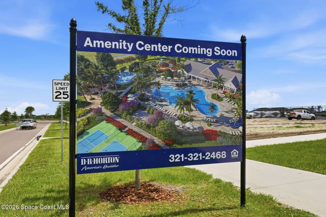 1026 Dugan Circle SE, Palm Bay, FL 32909