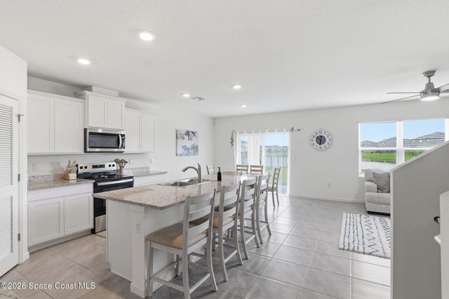 1026 Dugan Circle SE, Palm Bay, FL 32909