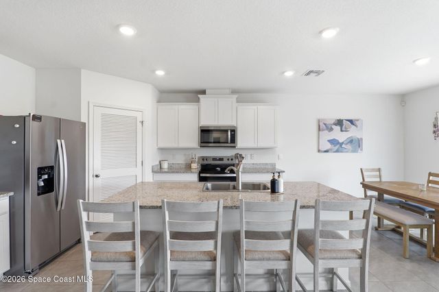 1026 Dugan Circle SE, Palm Bay, FL 32909