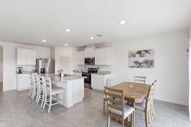 1026 Dugan Circle SE, Palm Bay, FL 32909