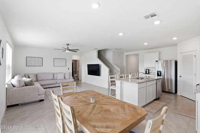1026 Dugan Circle SE, Palm Bay, FL 32909