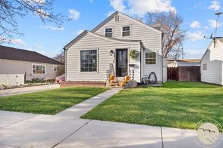 516 Pennsylvania AVENUE, Laurel, MT 59044