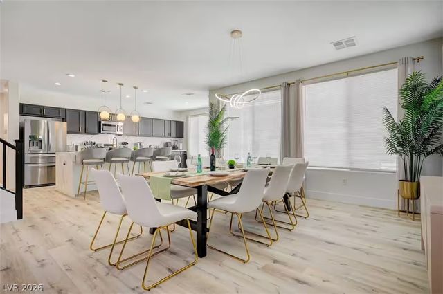 342 Turtle Peak Avenue, Las Vegas, NV 89148