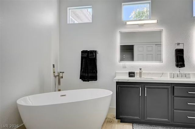 342 Turtle Peak Avenue, Las Vegas, NV 89148