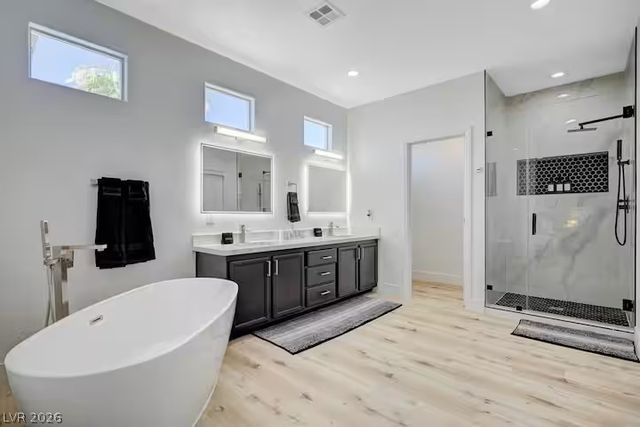 342 Turtle Peak Avenue, Las Vegas, NV 89148