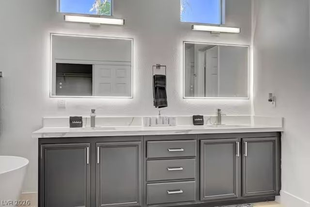 342 Turtle Peak Avenue, Las Vegas, NV 89148
