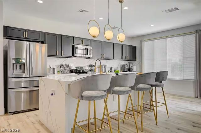 342 Turtle Peak Avenue, Las Vegas, NV 89148