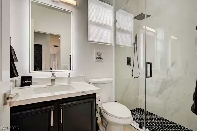 342 Turtle Peak Avenue, Las Vegas, NV 89148