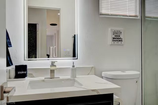 342 Turtle Peak Avenue, Las Vegas, NV 89148