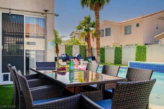342 Turtle Peak Avenue, Las Vegas, NV 89148