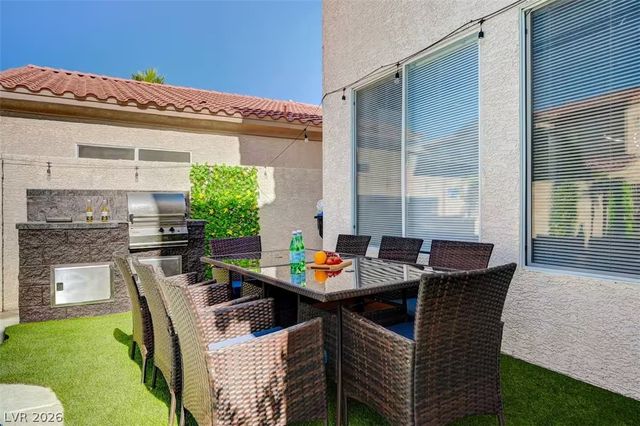342 Turtle Peak Avenue, Las Vegas, NV 89148
