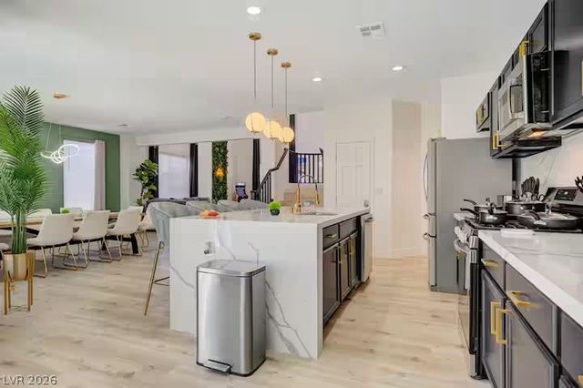 342 Turtle Peak Avenue, Las Vegas, NV 89148