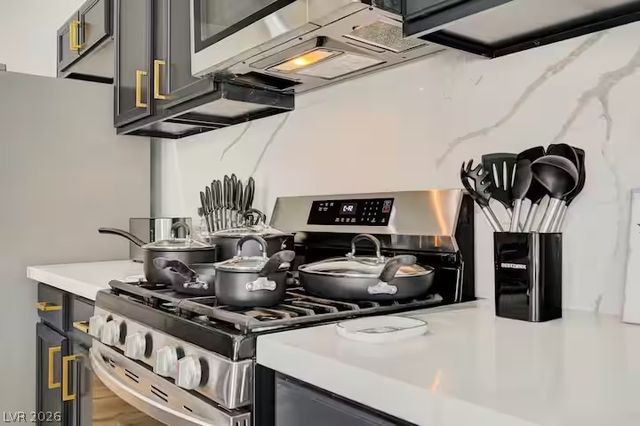 342 Turtle Peak Avenue, Las Vegas, NV 89148