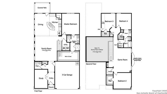 14423 Palmwood Pass, San Antonio, TX 78253