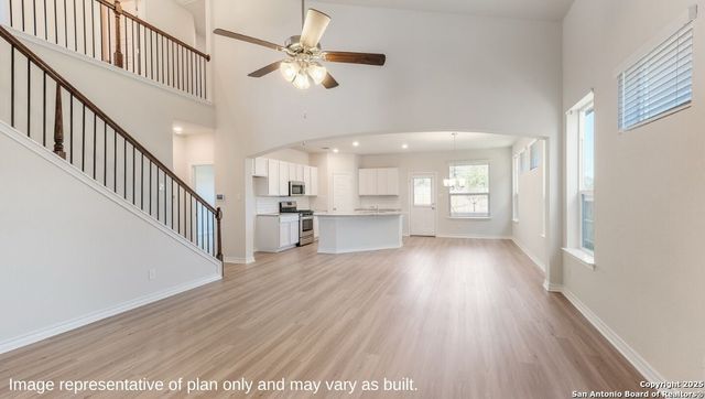 14423 Palmwood Pass, San Antonio, TX 78253