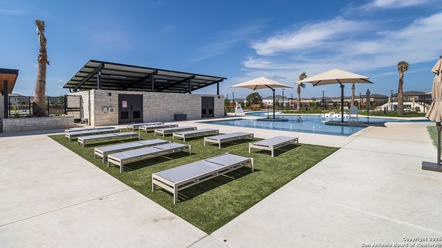 14423 Palmwood Pass, San Antonio, TX 78253