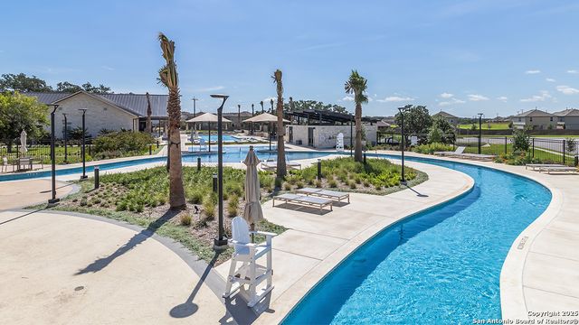 14423 Palmwood Pass, San Antonio, TX 78253