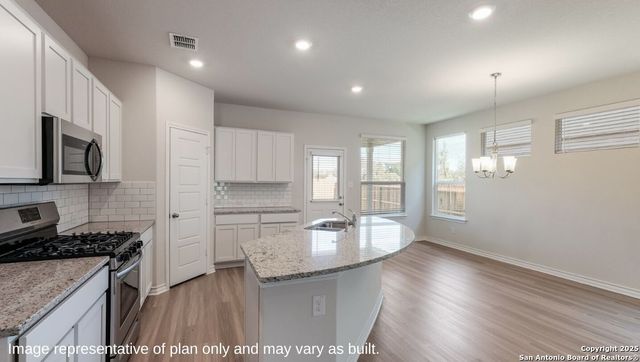 14423 Palmwood Pass, San Antonio, TX 78253