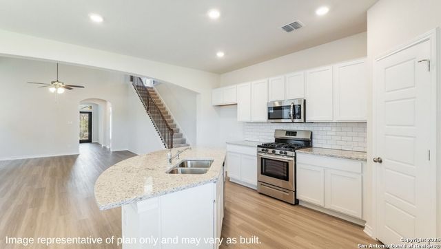 14423 Palmwood Pass, San Antonio, TX 78253