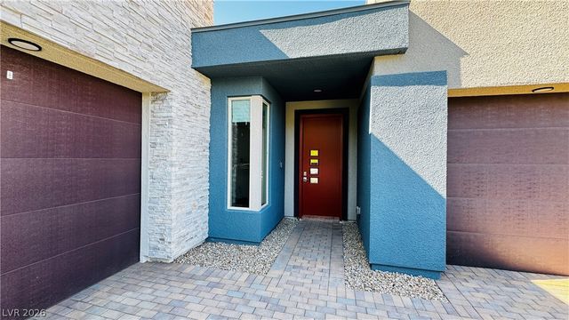 9836 Starlight Ridge Avenue, Las Vegas, NV 89148