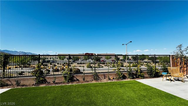 9836 Starlight Ridge Avenue, Las Vegas, NV 89148