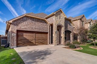205 Mineral Point Drive A, Aledo, TX 76008