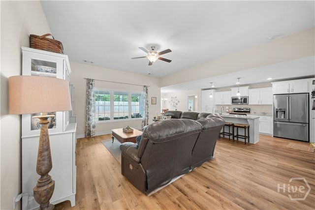 343 Tallulah Bend, Ellabell, GA 31308