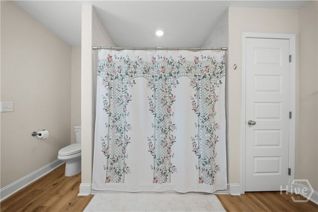 343 Tallulah Bend, Ellabell, GA 31308