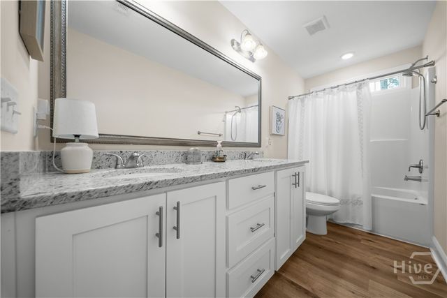 343 Tallulah Bend, Ellabell, GA 31308