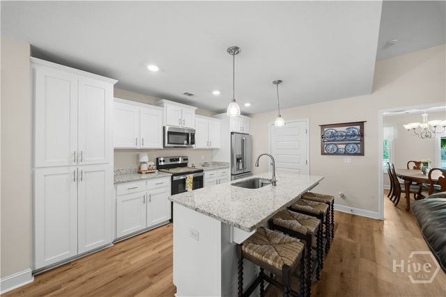 343 Tallulah Bend, Ellabell, GA 31308