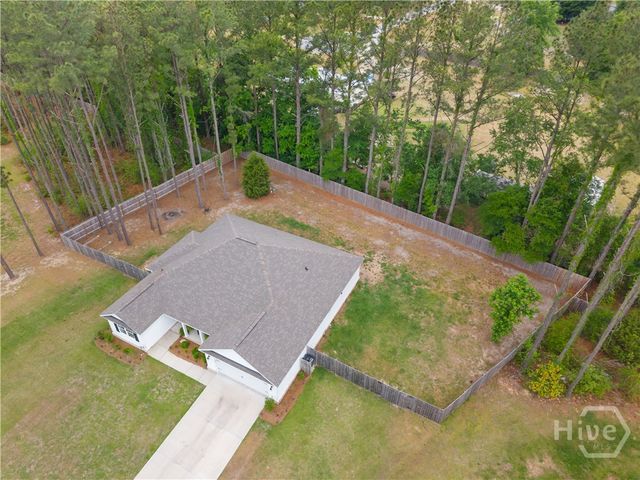343 Tallulah Bend, Ellabell, GA 31308